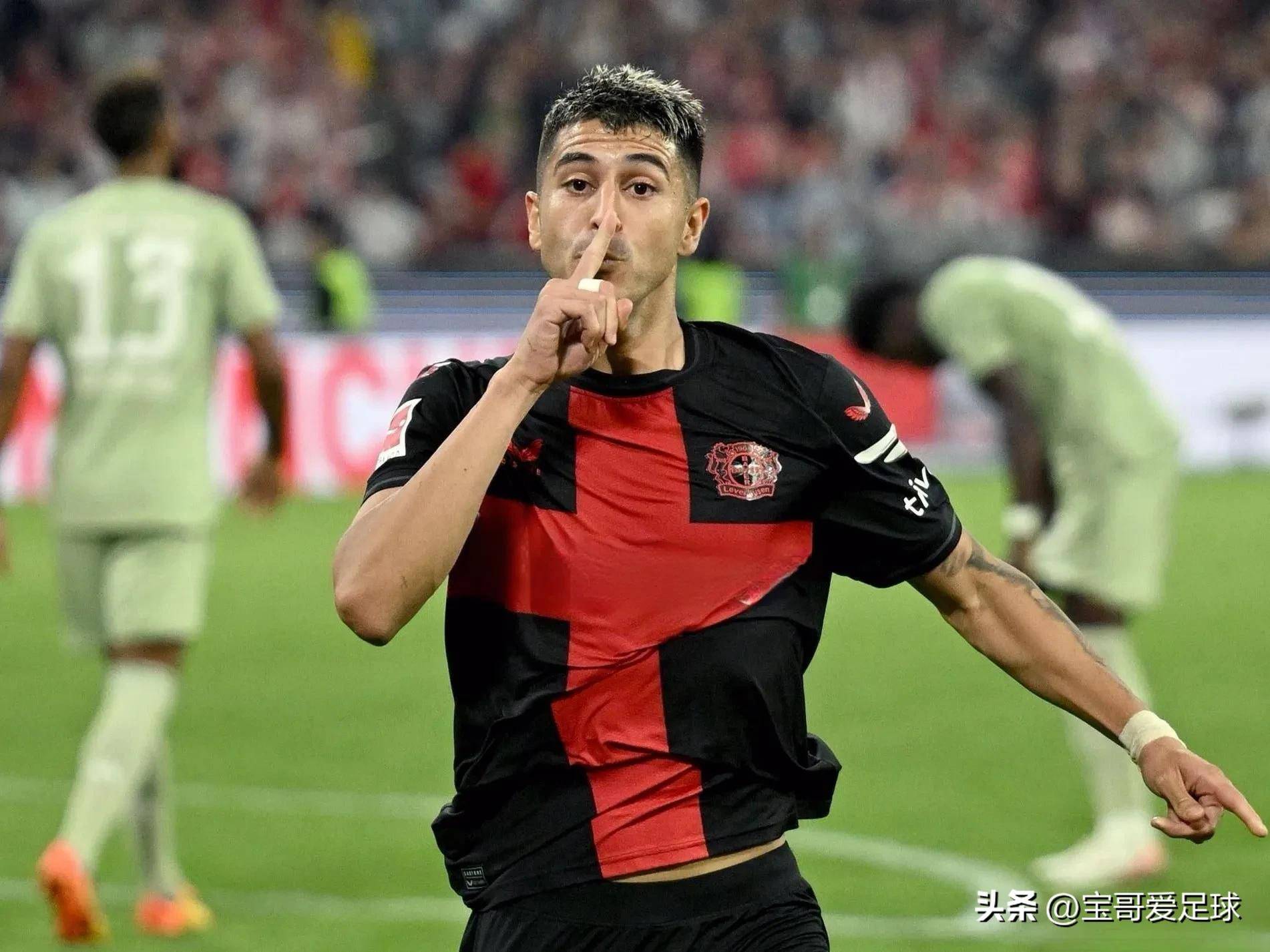 云体育入口清晨体能课后；勒沃库森迎来里程碑备战德甲；信心回归；赛季目标并未改变的简单介绍