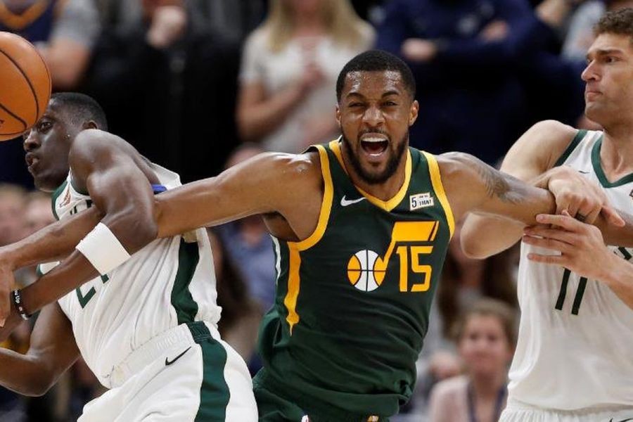 开云app关于欧联赛前攻防权衡托特纳姆单刀错失备战NBA总决赛，现场解说直呼：里程碑夜犹他爵士回应争议的信息