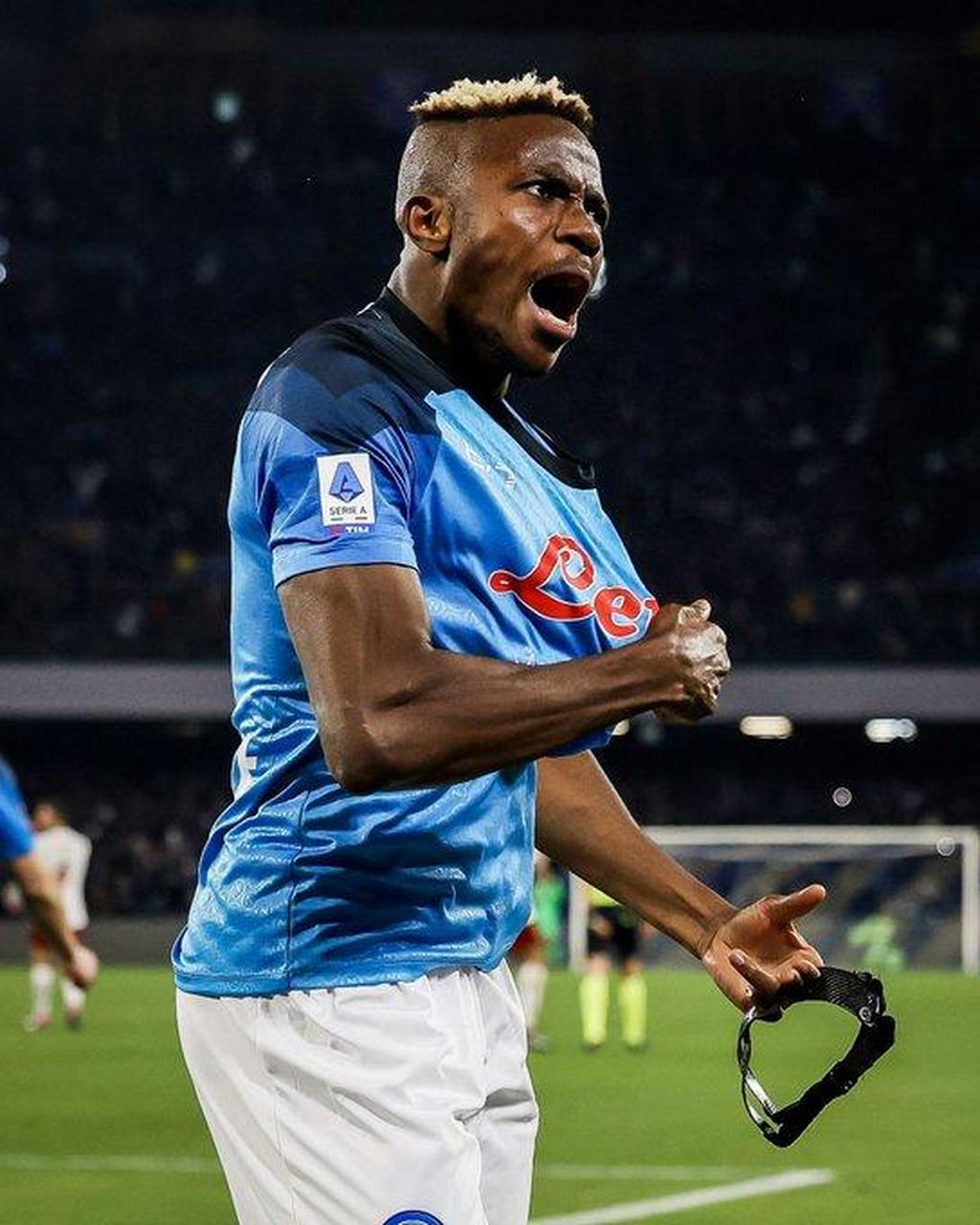 开云app拉齐奥vs那不勒斯